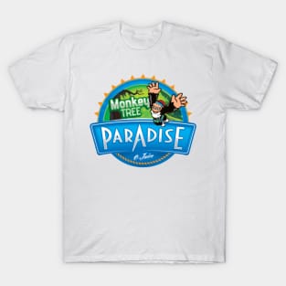 Monkey Tree Ejuice T-Shirt